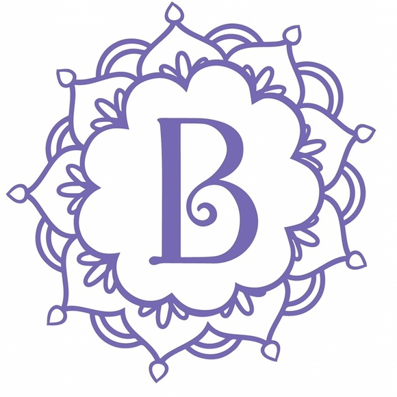 Silver & Turquoise Earrings - Picture 3 of 3